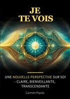 Je Te Vois | Carmen Pipola | FranzöSisch | Taschenbuch | 2025