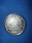 2024 WALKING LIBERTY AMERICAN EAGLE .999 FINE SILVER DOLLAR COIN 1oz $1.00