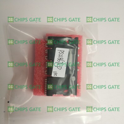 Module De Puissance Mitsubishi PS21867-P - Neuf, Emballage D’origine - Pour Applications Industrielles