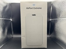 Apple Airport Extreme A1521 Wireless Router With The Original Box - Working