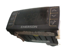 1PC EMERSON Dixell XC10CX 5P01G NORLAKE Digital Temperature Controller Unit