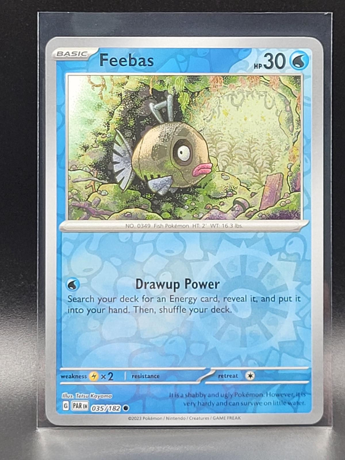 Pokemon Paradox Rift - Choose Your Card! - Reverse Holo Cards - NM