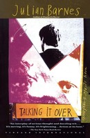 Talking It Over Julian Barnes Taschenbuch Einband - Flex.(Paperback) Englisch