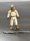 Klaatu (Skiff Guard Outfit) Vintage Kenner Star Wars ROTJ 1983 Complete