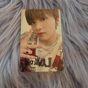 Nct Dream Hot Sauce | eBay