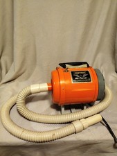 Metro AF-1 Air Force Blaster Dryer Blower