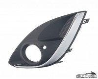 StoßStange Gitter FüR Opel Corsa D Links Vorne 06-14