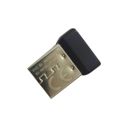 6-CH Wireless Dongle Receiver USB Adapter For Logitech Mouse MX M510 Keyboard K