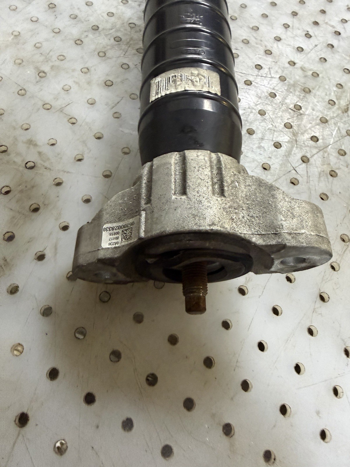 2014-2019 Maserati Ghibli Rear Left LH Shock Absorber (06700089000) 45k Miles
