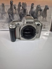 Nikon F65 Film Camera Body Only Vintage