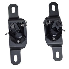 Truck Bed Extender Mounting Kit Fits For 2019-2026silverado Sierra15002020...