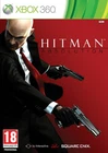 Hitman Absolution - XBOX 360 Italian Version