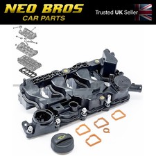OE Engine Valve Cam Rocker Cover Peugeot 3008 1.5 BlueHDi DV5R 9827622780