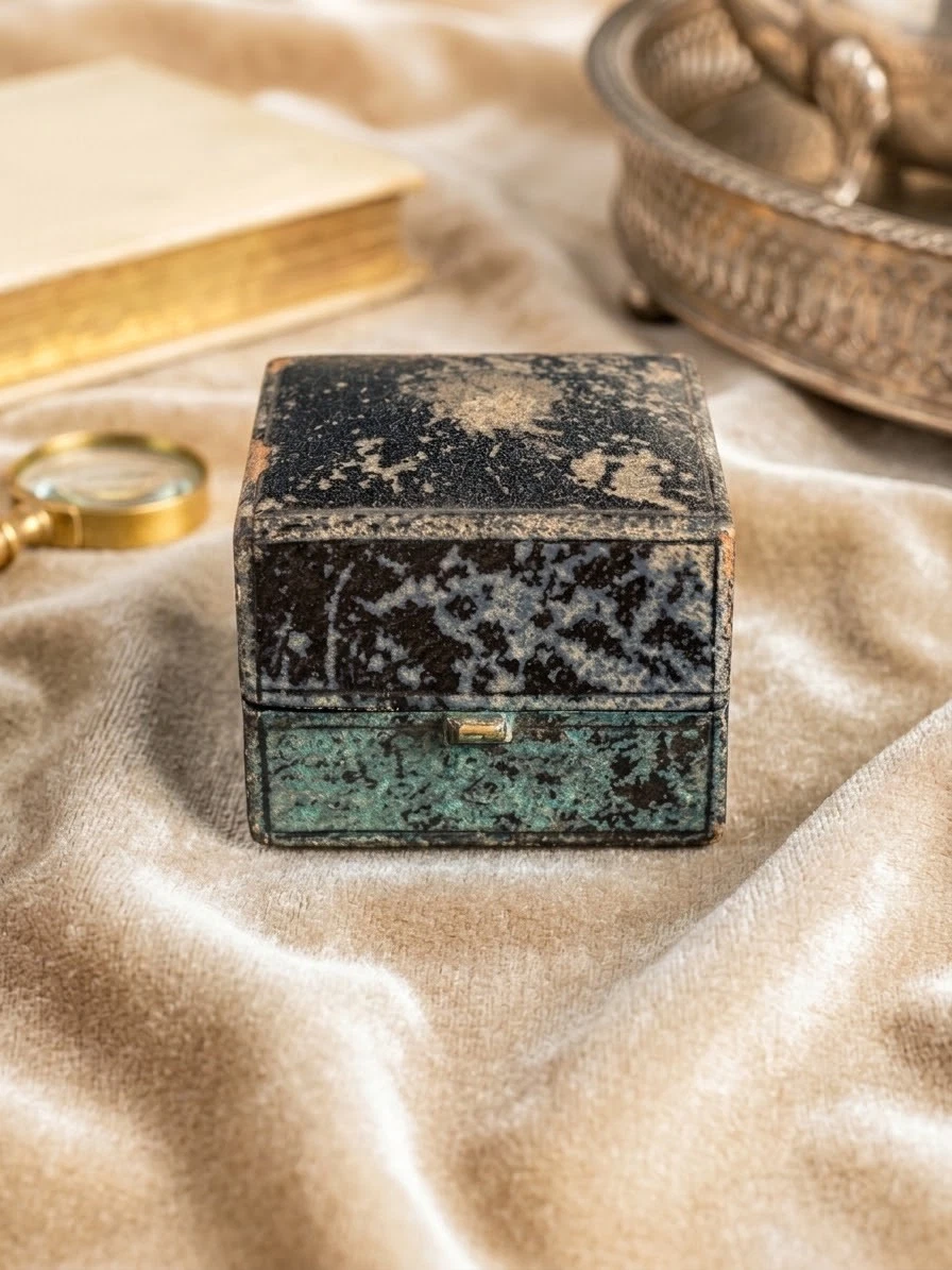 25+ Tiffany & Co. Leather Jewelry Boxes for sale | Updated Oct 2026