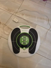 Revitive Circulation Booster IX ISO Rocker With Power Adapter TESTED No Remote