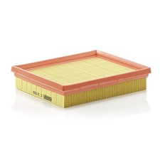 Luftfilter MANN-FILTER C 2159 für Citroën Peugeot Xsara Break 206 CC