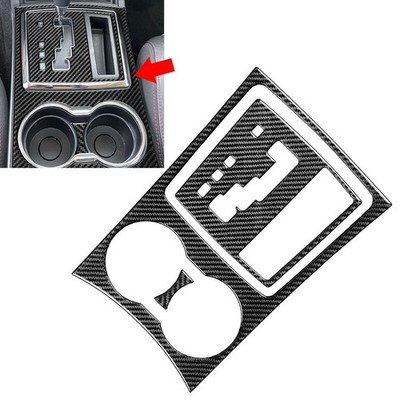 Schalthebelverkleidung für Chrysler 300 für Dodge Charger 2008-2010 10