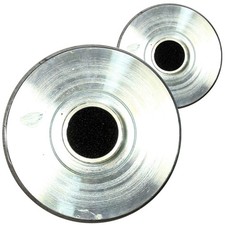 Skytronic Titanium Compression Speaker Driver 80W Pair - DJ PA Sound