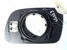 Glace de rétroviseur Peugeot 307
