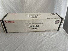 Canon GPR-24 Black Toner for iR5050/5055/5065/5075, 1872B003AA NEW unopened