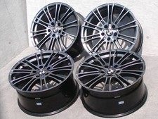Hartge Ultima 19 Inch Wheels 19x9j 32 5x120 Bmw Alloy Wheels Rare Jdm Set Hartge Ultima 19 Inch Wheels 19x9j 32 5x120 Bmw Alloy Wheels Rare Jdm Set