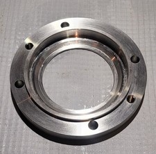 Voith Paper Bird Model 400 Housing Cap Lip Seal Water Injection Pn 252981