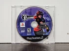 The Bouncer (Sony PlayStation 2, 2001) PS2 Disc Only TESTED