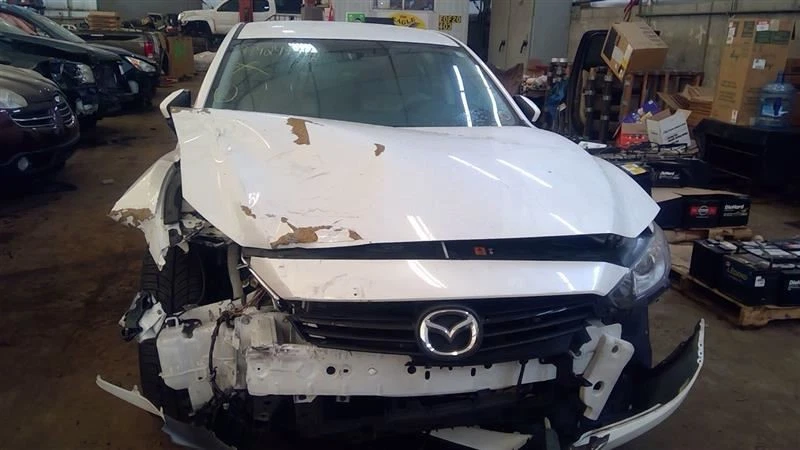 Manual Transmission Fits 14-18 MAZDA 6 5869367 - Image 4 of 4