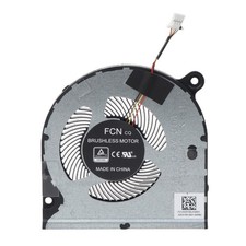 CPU Heatsink Laptop Cooling Fan for Spin5 SP513-41 DFS5K12114464K 5V 0.5A