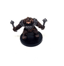 Dwarf Battlerager + Stat Card #16 - Unhallowe...