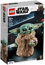 LEGO 75318 Star Wars  L’Enfant The Child Neuf