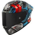 KYT Helmet TT Revo E06 Synchrotron Synchrotron