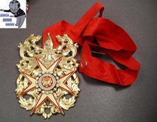 Karnevalsorden Prinzengarde Köln Orden von 1997