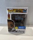 Funko Pop! Marvel - Black Panther 273 Vinyl Figure Walmart Exclusive GITD