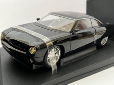 AUTOart 1 18 72831 FORD FORTYNINE (BLACK) Ford Forty Nine Original Box Condition