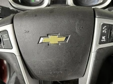 Driver Left Air Bag Driver Wheel Fits 10-17 EQUINOX 2732790