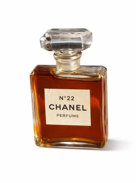 Preços baixos em CHANEL Nº 22, da Chanel fragrâncias femininas | eBay