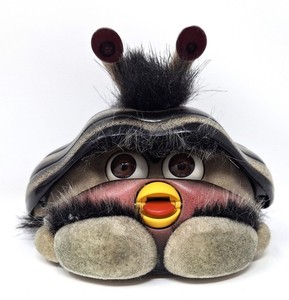 ファービー　レア Furby Rare | eBay