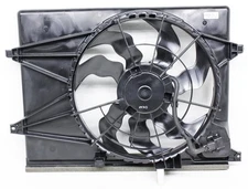 25380-A9000 OEM Kia Sedona Radiator/Condenser Fan Motor