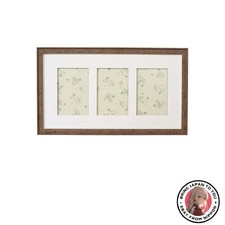 Ghibli Mini Puzzle Collection Frame - Acorn