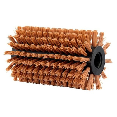 #ad Wood Scrubbing Brush for Outdoor Patio Sweeper $34.31