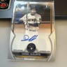 2023 Bowman Chrome Daniel Guilarte Prospect Auto 1st #CPA-DGE