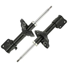 For Subaru Impreza 2004-2007 New Pair Front KYB Excel-G Shocks Struts