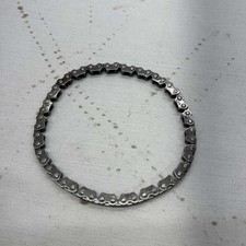 Chain, Oil pump - 2001 Honda TRX500FA FOURTRAX FORMAN RUBICON