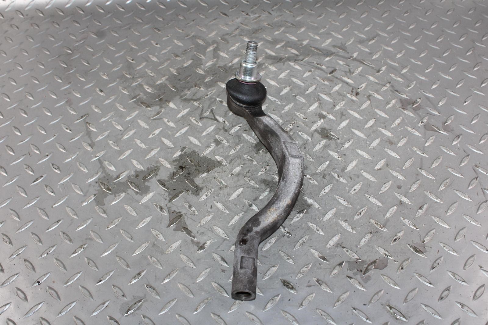 14-19 Ghibli 3.0L Driver Side RH RF Right Front Outer Tie Rod End Factory OEM OE