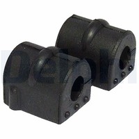 Delphi Stabilisatorlager Stabilager Buchse Stabilisator TD587W FüR Opel Corsa