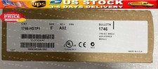 New Sealed Allen-Bradley 1746-HSTP1 SLC 500 Stepper Controller Module 1746HSTP1