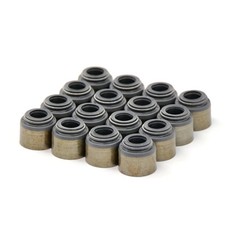 LS Valve Seal Kit - VS LS KIT - Fits 4.8L 5.3L 5.7L 6.0L 6.2L LS Engine - Bui...