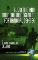 Jerry Mccaffery (U. A.) | Budgeting And Financial Management For National...
