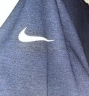 Nike Dallas Cowboys Dri-FIT NFL Navy Long Sleeve Shirt M — photo 6